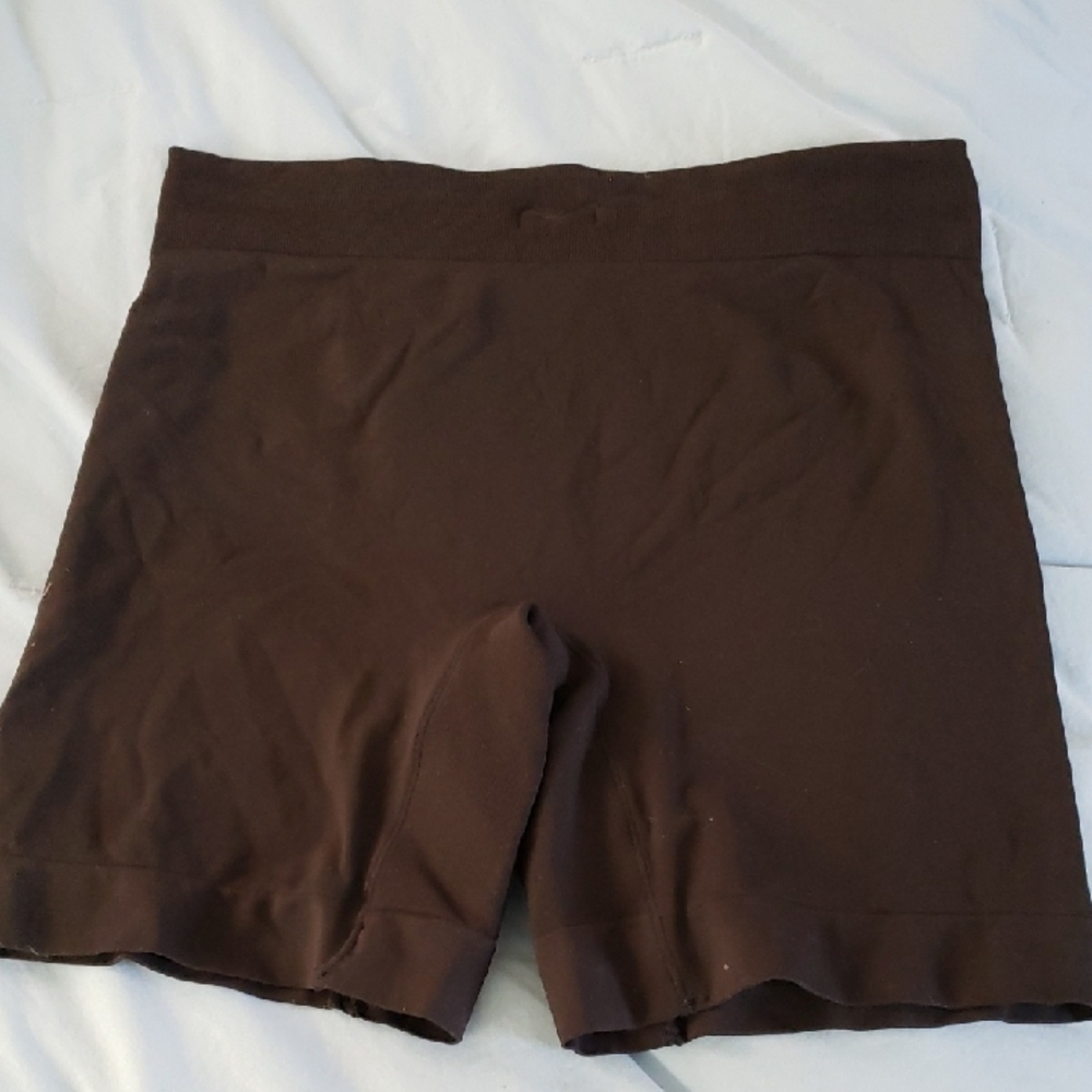 Maidenform Slip Short Never Worn